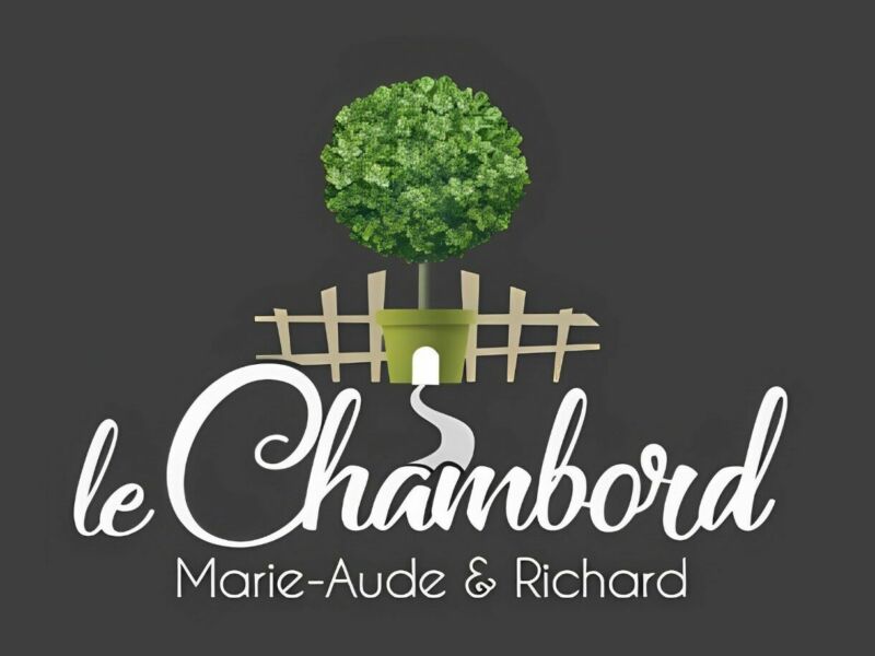 Logo du restaurant Le Chambord à Savy Berlette