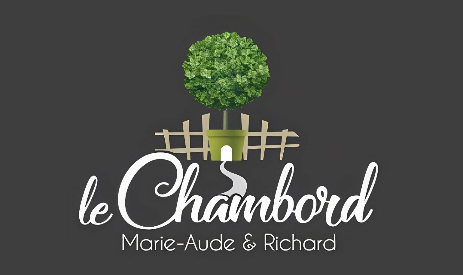 Logo du restaurant Le Chambord à Savy Berlette