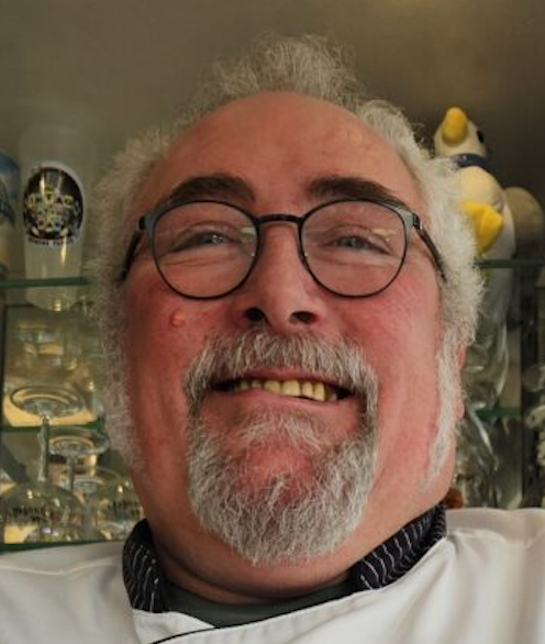 chef richard